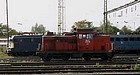 Diesel locomotive M47 2026 with 2 class V43 locos
