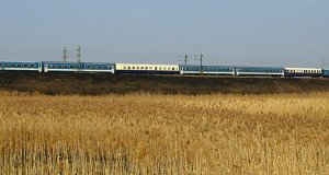 Subcarpathia Express in full length