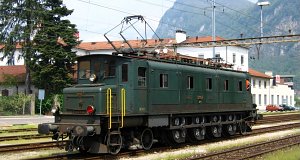 Ae 4/7 10997
Diese Lokomotive befindet sich zur Zeit in Privatbesitz.