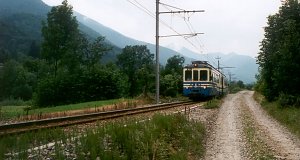 After Re:
ABe 6/6 is coming from Domodossola