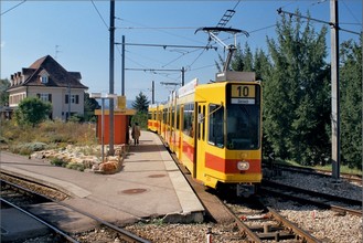 Endstation Rodersdorf