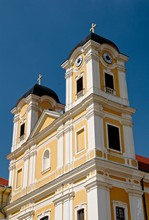 Die Pfarrkirche Unsere Liebe Frau der Ungarn